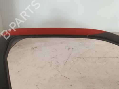 Right front door CITROËN DS3 (SA_) 1.6 HDi 90 | BP21395535C3 