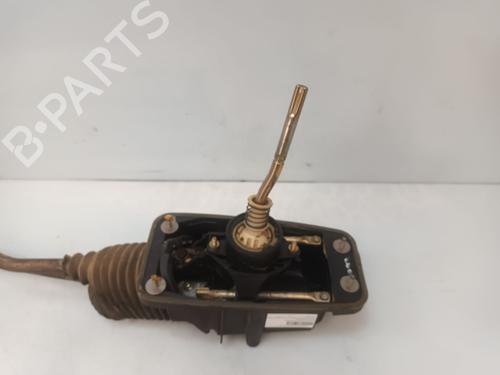 Gear lever AUDI A4 B6 (8E2) 2.5 TDI quattro | BP30910591M90