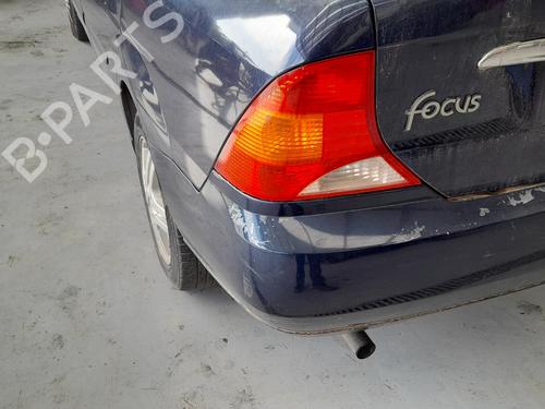 Gearbox FORD FOCUS I Saloon (DFW) 1.6 16V | BP12782609M3