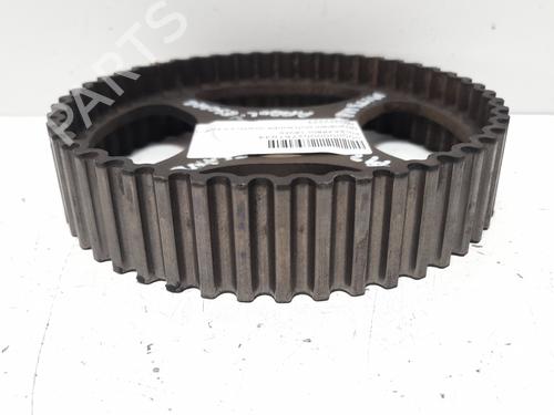 Pulley MITSUBISHI OUTLANDER I (CU_W)  | BP13981163M122