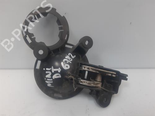 Venstre foran invendig håndtak MINI MINI (R50, R53) Cooper | BP19055788I13 