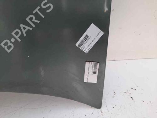 Hood RENAULT MEGANE II (BM0/1_, CM0/1_) 1.5 dCi (BM0F, BM0T, BM2B, CM0F, CM0T) | BP12688981C1 