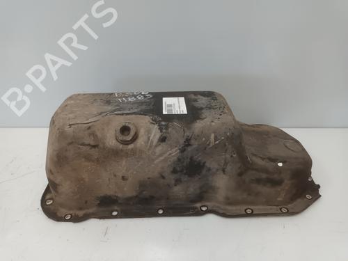 Oil sump PEUGEOT 306 (7B, N3, N5) 1.6 SR | BP20110867M115 