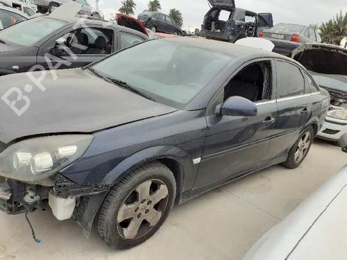 Rim OPEL VECTRA C GTS (Z02) 1.8 (F68) | BP12772378C45 