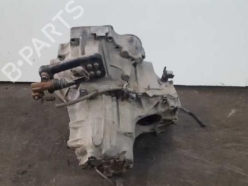 Gearbox NISSAN ALMERA I Hatchback (N15) 2.0 D | BP12816488M3 