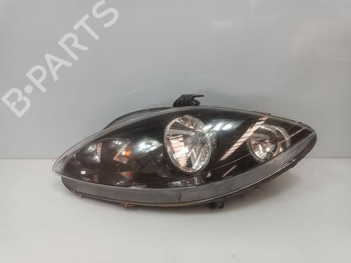 Used Left headlight SEAT ALTEA (5P1) [2004-2015]  30298154