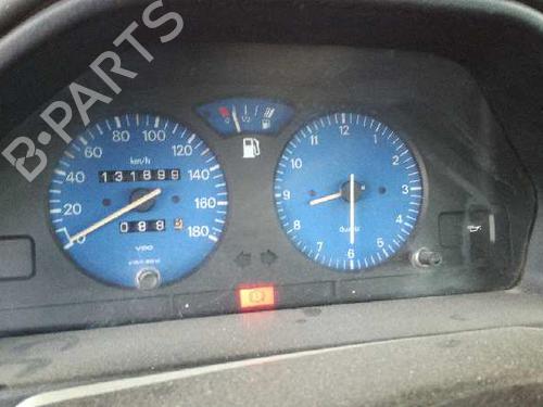 Startmotor PEUGEOT 106 II (1A_, 1C_) 1.1 i | BP12728308M8