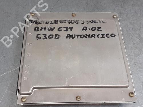 Engine control unit (ECU) BMW 5 (E39) 530 d | BP12718489M57 
