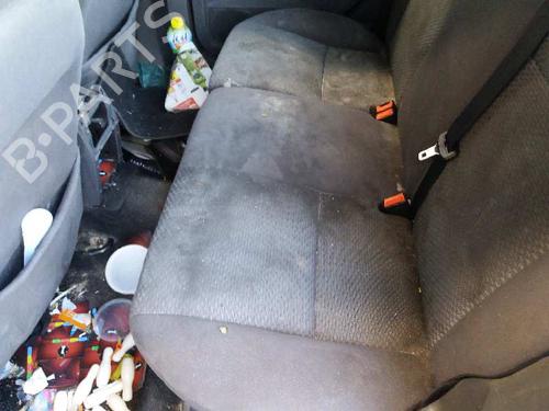 Startmotor FORD FOCUS II (DA_, HCP, DP) 1.6 TDCi | BP12710761M8