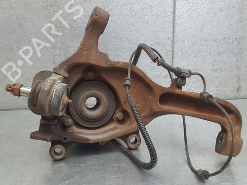 Right front steering knuckle JEEP CHEROKEE (KJ)  | BP12858235M26 