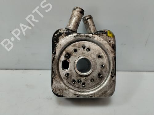 Used Oil radiator Oil radiator VW CADDY III Box Body/MPV (2KA, 2KH, 2CA, 2CH) 1.9 TDI (75 hp) 34211031 34211031