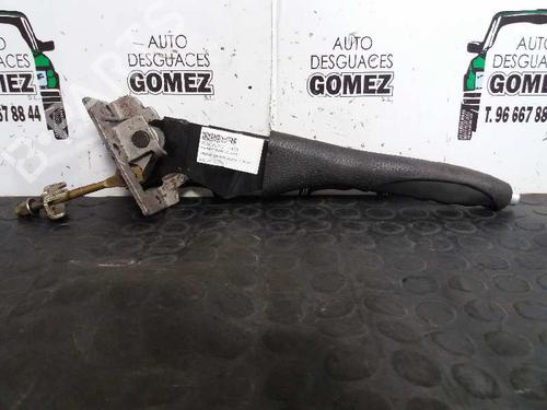 Used Hand brake PEUGEOT 206 Hatchback (2A/C) 2.0 S16 (136 hp) 12810123
