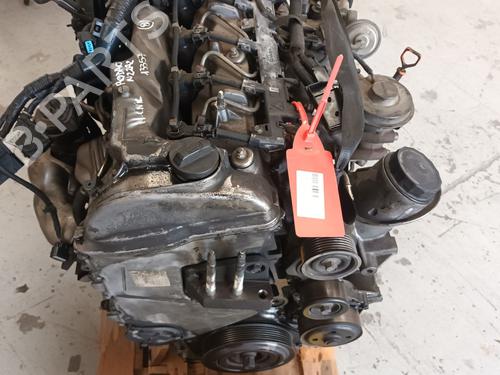 Used Engine Engine HONDA CIVIC VIII Hatchback (FN, FK) 2.2 CTDi (FK3) (140 hp) 33851902 33851902