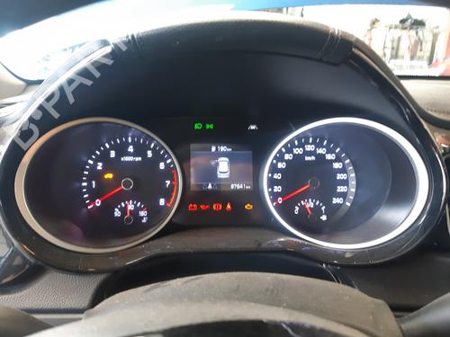 Right headlight KIA CEED Sportswagon (CD)  | BP29546281C29 