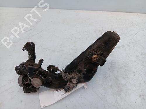 Hinge/Door check strap PEUGEOT PARTNER Box Body/MPV (5_, G_)  | BP22765397C146