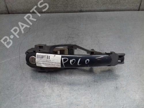 Used Front left exterior door handle Front left exterior door handle 12796923 12796923