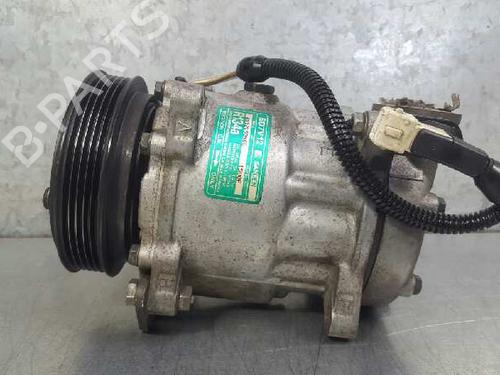 AC compressor CITROËN XSARA Coupe (N0) 1.4 i | BP12714327M34 
