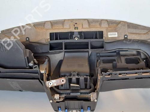 Kollisonspute sett OPEL ASTRA H (A04) 1.7 CDTI (L48) | BP12766369C86 