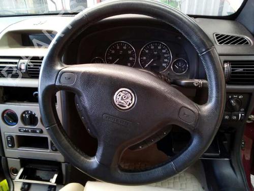 Radiator fan OPEL ASTRA G Convertible (T98) 1.8 16V (F67) | BP12806900M35 