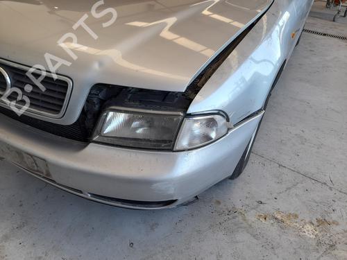 Left mirror AUDI A4 B5 (8D2) 1.9 TDI | BP12778923C26 