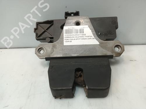 Bagklap lås FORD FOCUS II Turnier (DA_, FFS, DS) 1.8 TDCi (115 hp) 30275929