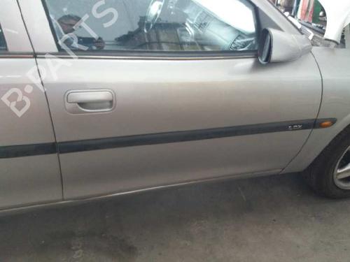 Airco pomp OPEL VECTRA B (J96)  | BP12857176M34