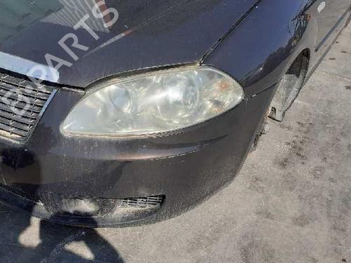 Cockpit FIAT CROMA (194_) 1.9 D Multijet (194AXC1B, 194AXC12) | BP12773334C47 