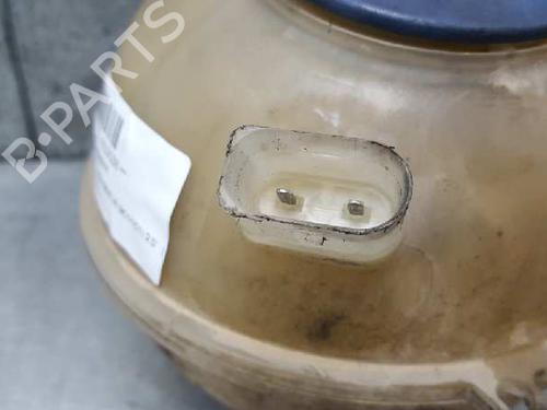 Expansion tank VW NEW BEETLE (9C1, 1C1) 2.0 | BP12714936C120 