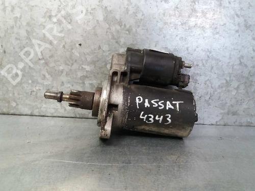 Startmotor VW PASSAT B3/B4 (3A2, 35I) 2.0 | BP12705564M8 