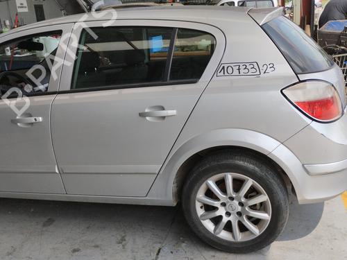 Gearbox OPEL ASTRA H (A04) 1.7 CDTI (L48) | BP14998297M3 