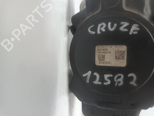 Injection pump CHEVROLET CRUZE (J300) 2.0 CDI | BP35904838M78 - Image 2