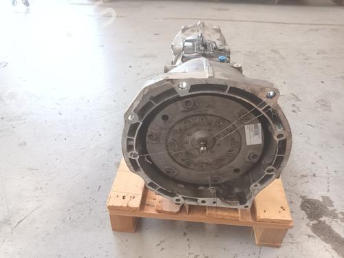 Used Gearbox ALFA ROMEO GIULIA (952_) 2.2 D (952AEM250, 952AEA250) (150 hp) 19803988