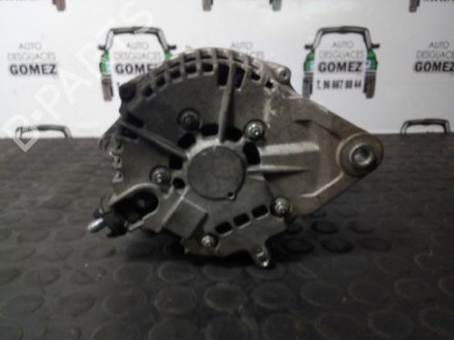 Alternator NISSAN X-TRAIL I (T30)  | BP12905319M7 