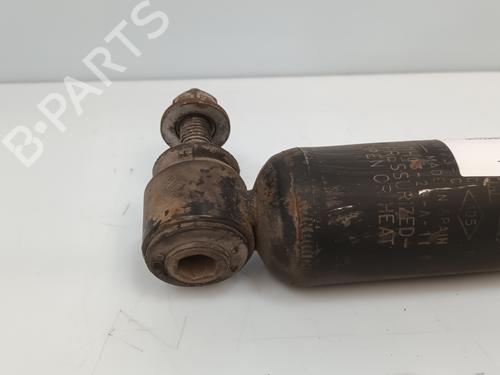 Right rear shock absorber RENAULT MEGANE II Coupé-Cabriolet (EM0/1_)  | BP18971450M19 