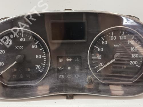 Instrument cluster DACIA SANDERO  | BP13875757C47 