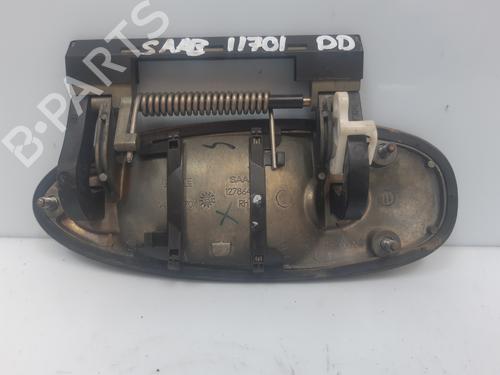 Front right exterior door handle SAAB 9-3 (YS3F, E79, D79, D75) 1.8 i | BP19098092C129 