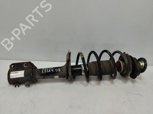 Used Right front shock absorber Right front shock absorber LANCIA MUSA (350_) 1.4 (350.AXA11, 350.AXA1A) (95 hp) 34224726 34224726