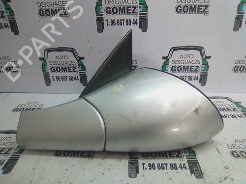 Left mirror OPEL VECTRA B Estate (J96) 2.0 DTI 16V (F35) | BP12787317C26 