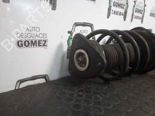 Left front shock absorber FORD FOCUS III 1.0 EcoBoost | BP12815812M16 