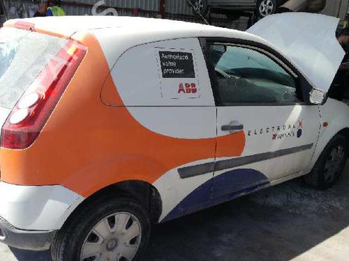 Right front suspension arm FORD FIESTA V (JH_, JD_) 1.4 TDCi | BP12746219M13 
