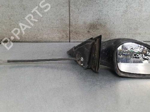Used Right mirror SEAT CORDOBA (6L2) 1.9 TDI (100 hp) 12732931