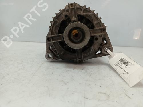 Used Alternator FORD COUGAR (EC_) 2.0 16V (131 hp) 22701492