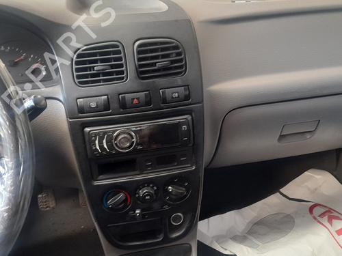 Starter KIA RIO I Hatchback (DC) 1.3 | BP13046282M8 