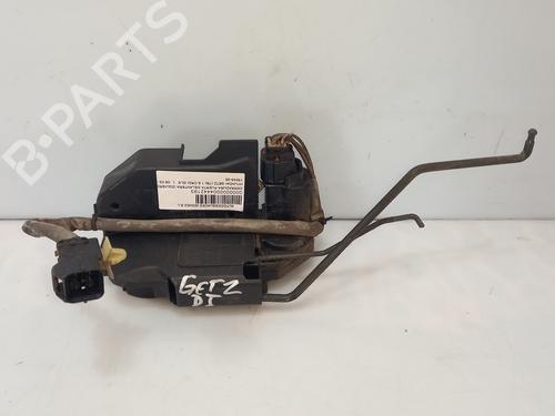 Türschloss links vorne für HYUNDAI GETZ (TB) 1.5 CRDi (82 hp) 30573953