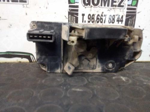 Rear right lock CITROËN XANTIA (X1_, X2_) 1.9 Turbo D | BP12812613C99 