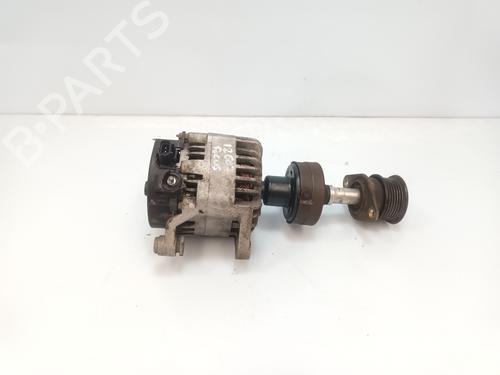 Generator FORD FOCUS I Saloon (DFW) 1.8 Turbo DI / TDDi (75 hp) 27817160