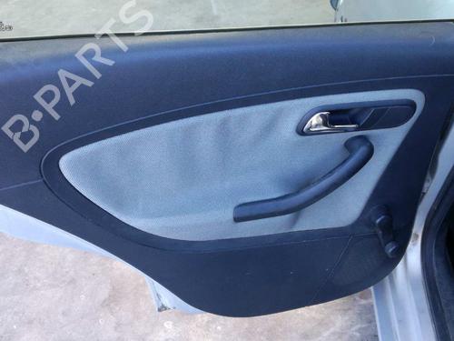 Engine mount SEAT IBIZA III (6L1) | BP12704841M89