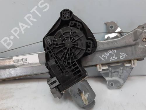 Rear left window mechanism CITROËN C4 II (NC_) 1.6 BlueHDi 120 | BP40197686C24 - Image 3