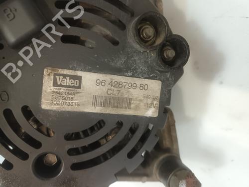 Generator PEUGEOT 206 Hatchback (2A/C) 1.4 LPG | BP30636577M7