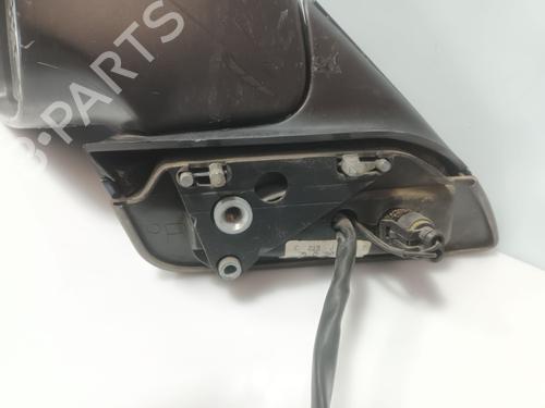 Left mirror CITROËN C8 (EA_, EB_) 2.2 HDi | BP33214177C26 - Image 2